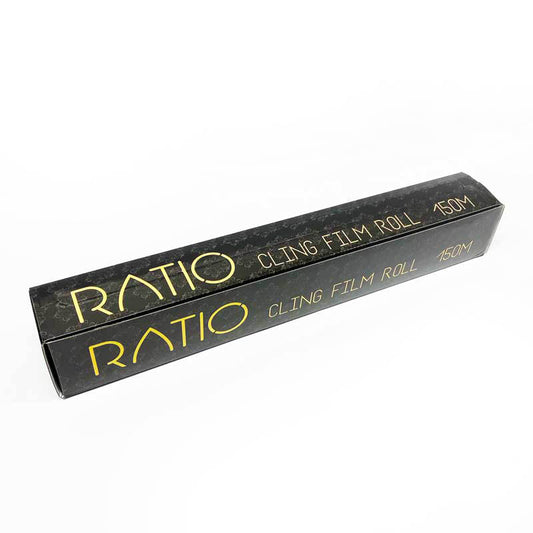 Ratio - Cling Film Roll 150m