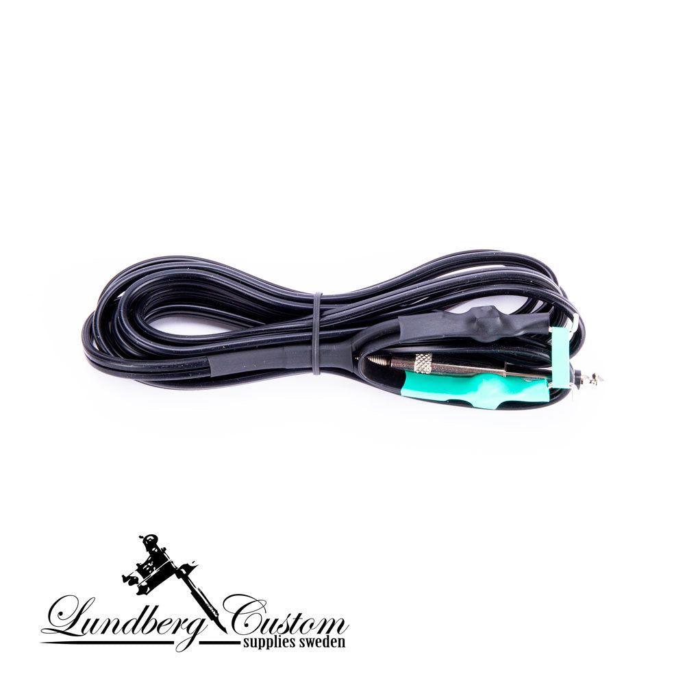 Professional grade tattoo Clipcord