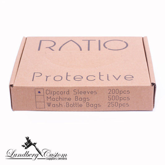 Ratio Protective - Clipcord Sleeves