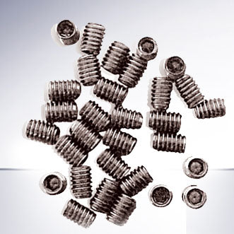 Screws M4x5 100 pcs