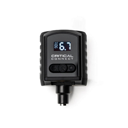 Critical Connect Universal Battery Shorty – 3.5mm