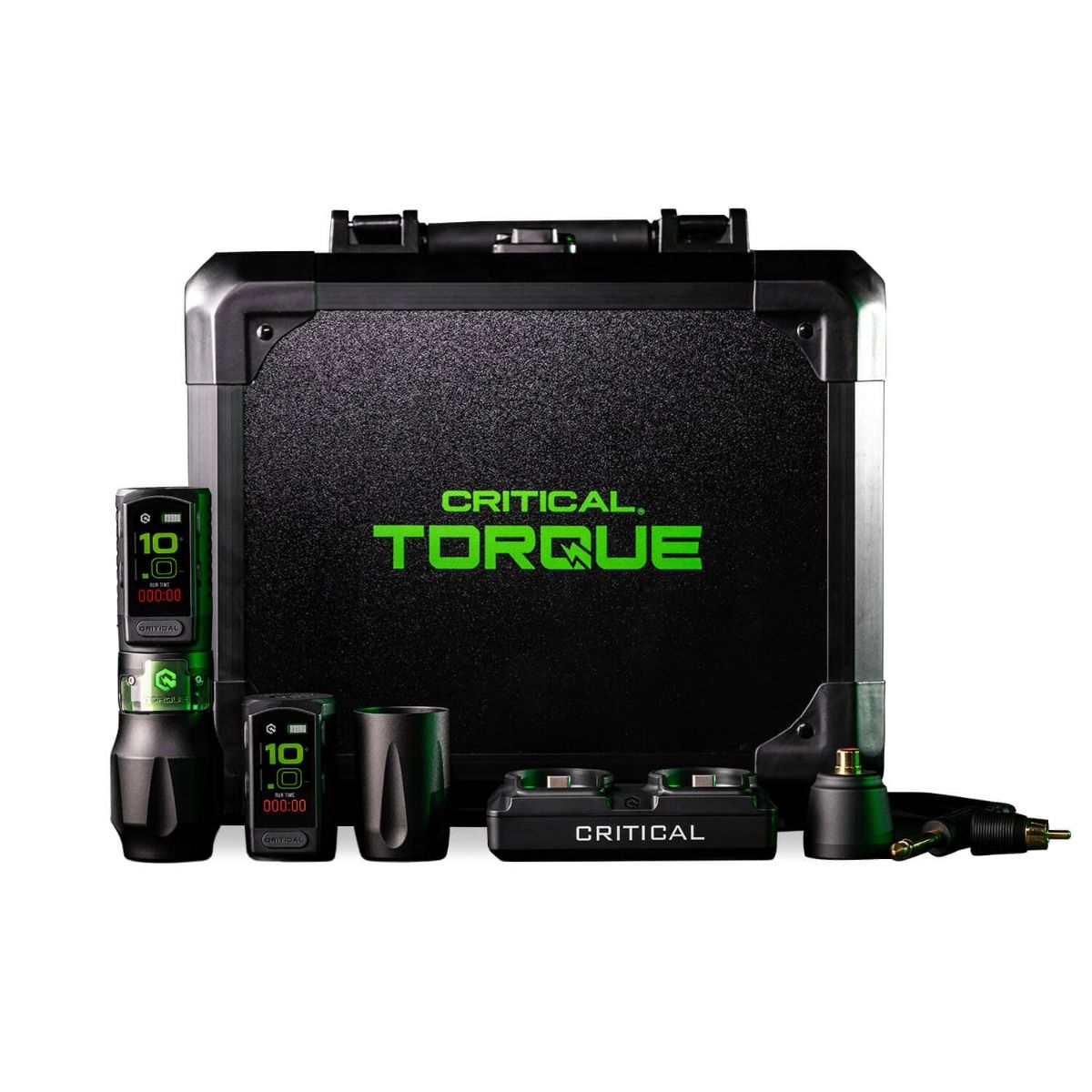 CRITICAL Torque - Full Kit 3.5mm