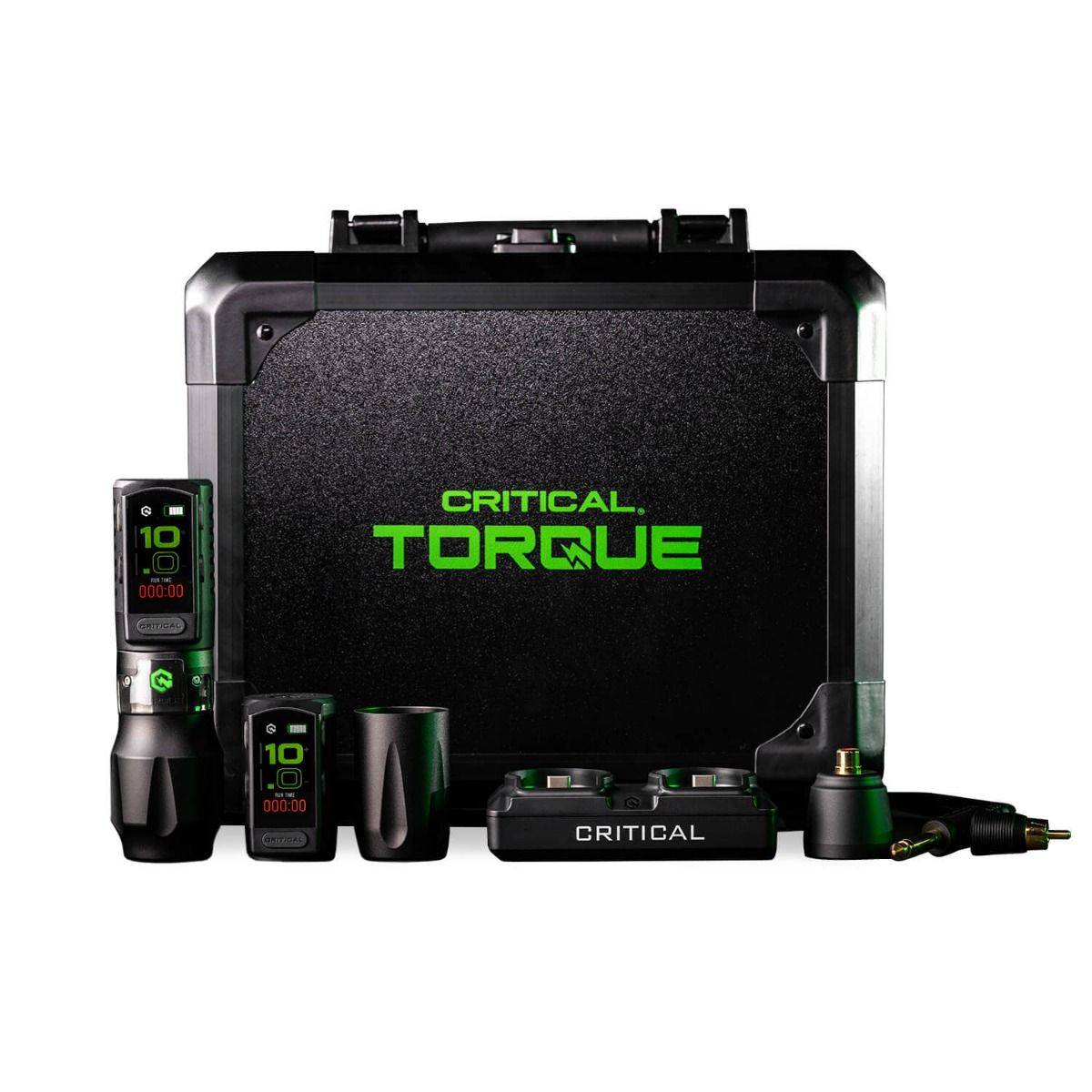 CRITICAL Torque - Full Kit 4.2mm