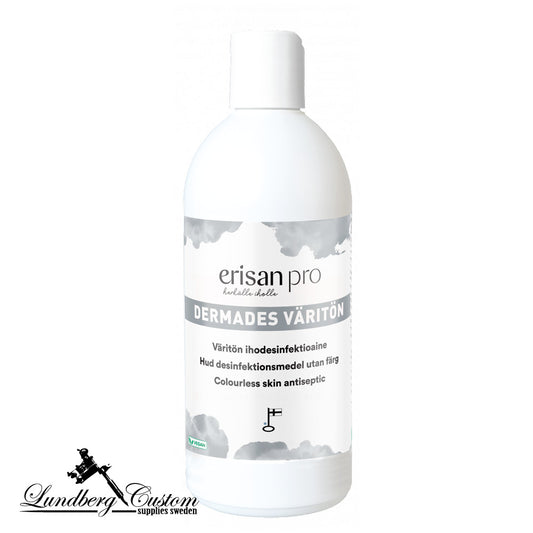 Dermades Disinfectant for skin 500 ml 