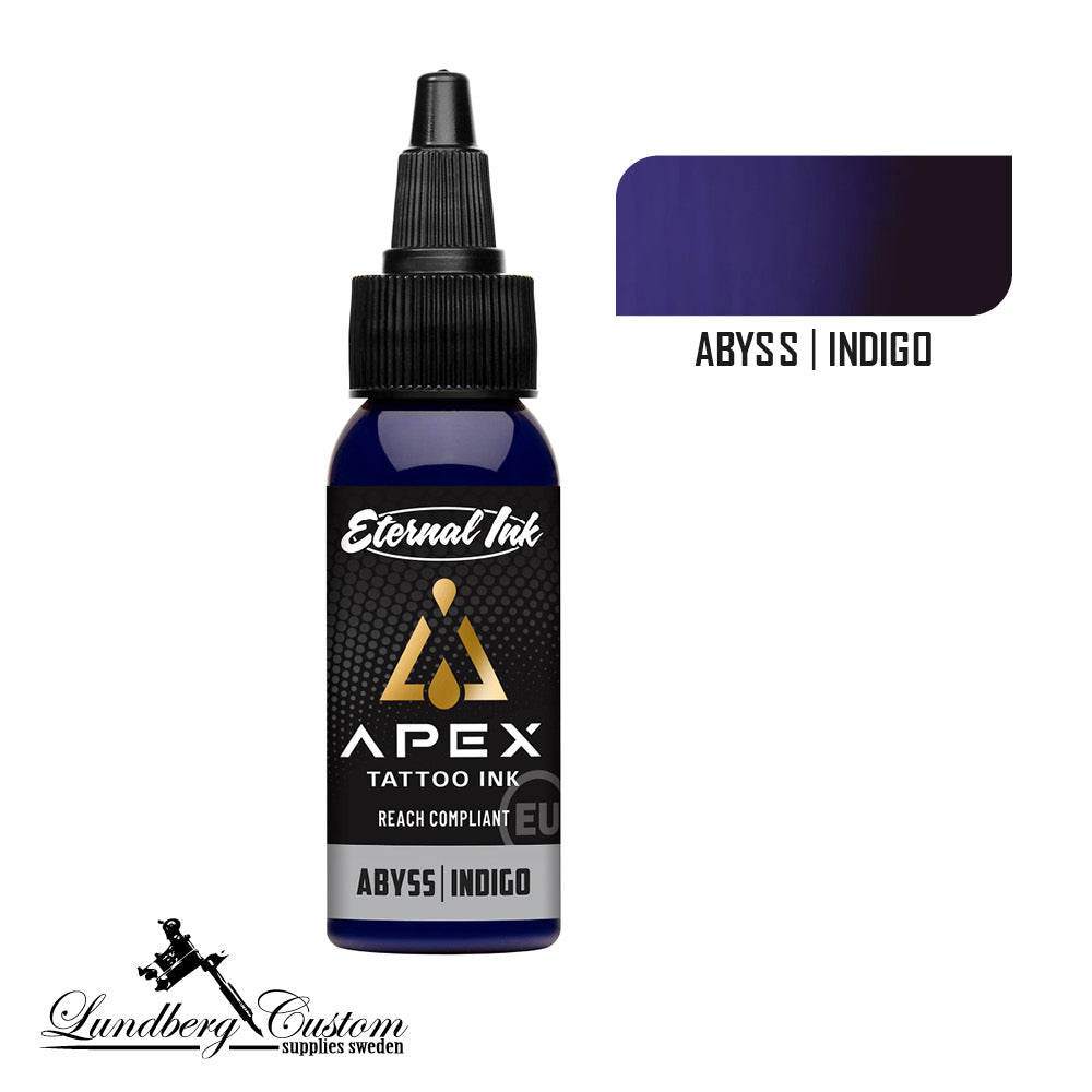 Eternal APEX Abyss Indigo 1oz