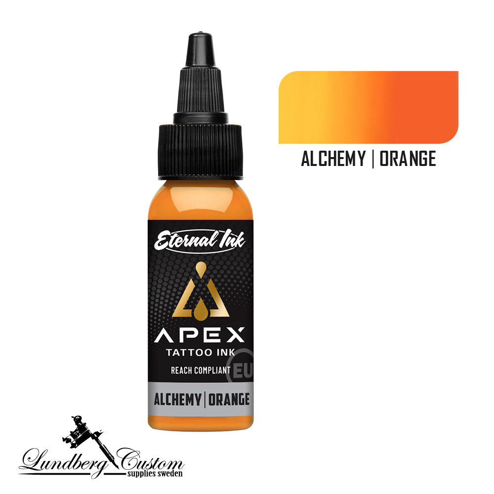 Eternal APEX Alchemy Orange 1oz