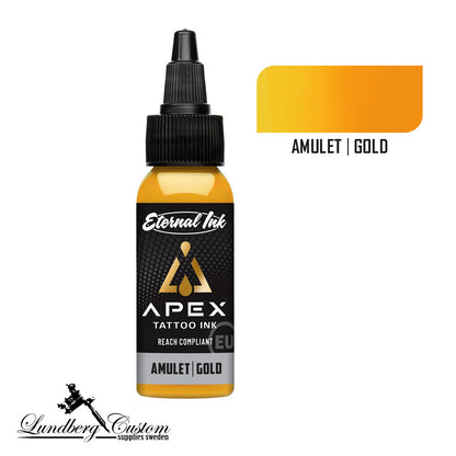 Eternal APEX Amulet Gold 1oz