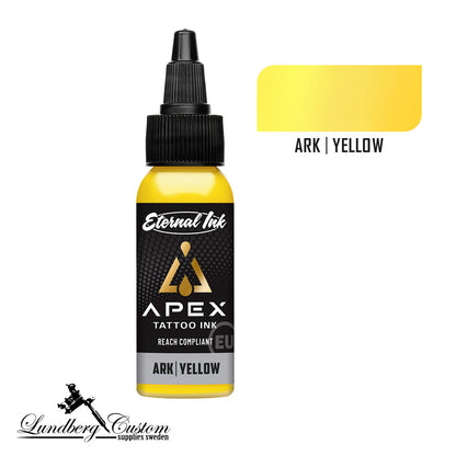 Eternal APEX Ark Yellow 1oz