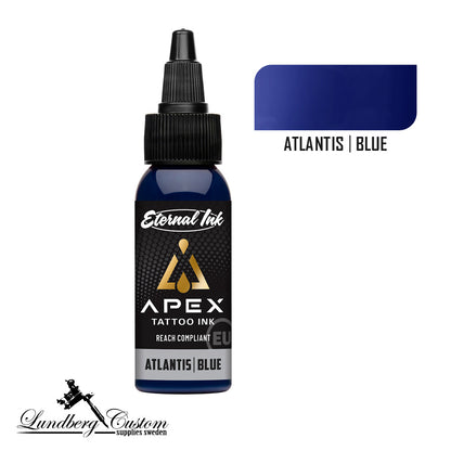 Eternal APEX Atlantis Blue 1oz