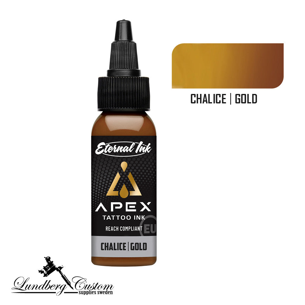 Eternal APEX Chalice Gold 1oz