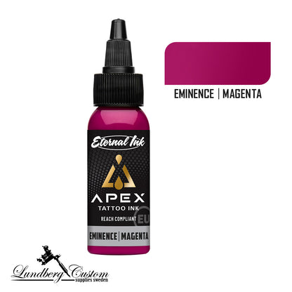 Eternal APEX Eminence Magenta 1oz