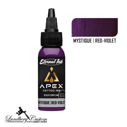 Eternal APEX Mystique Red-Violet 1oz