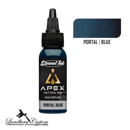 Eternal APEX Portal Blue 1oz