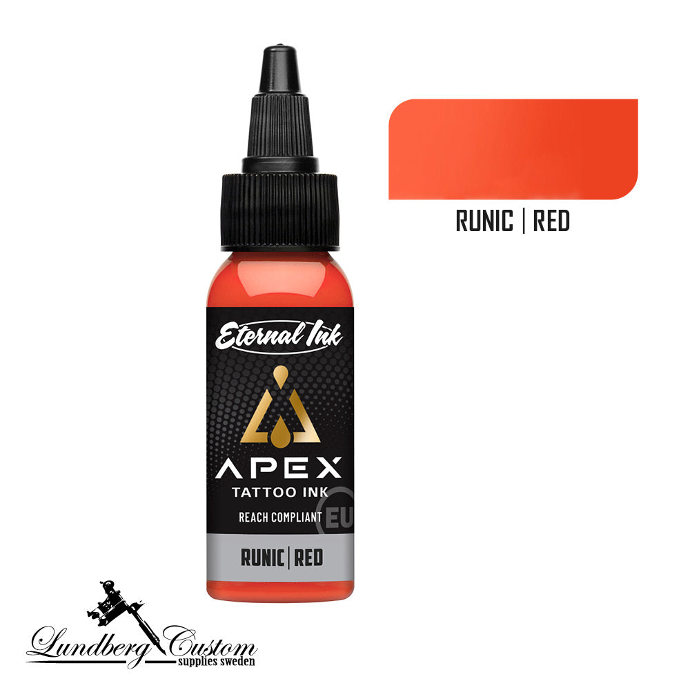 Eternal APEX Runic Red 1oz