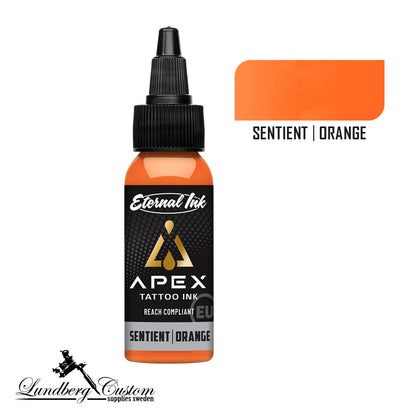 Eternal APEX Sentient Orange 1oz