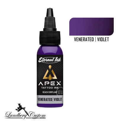 Eternal APEX Venerated Violet 1oz