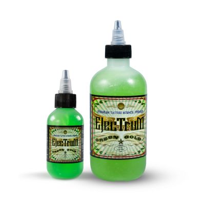 Electrum Premium Tattoo Stencil Primer 2 oz