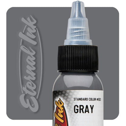 Eternal Ink - Gray 1oz