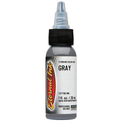 Eternal Ink - Gray 1oz