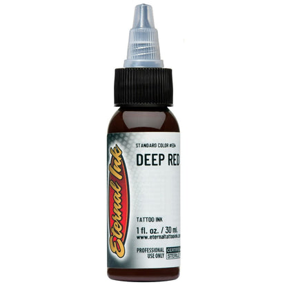 Eternal Ink - Deep Red 1oz