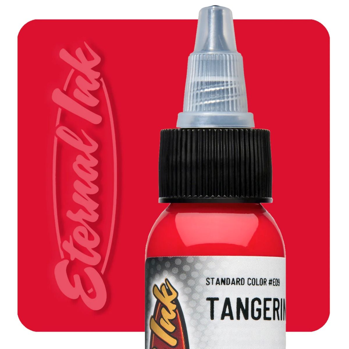 Eternal Ink - Tangerine 1oz