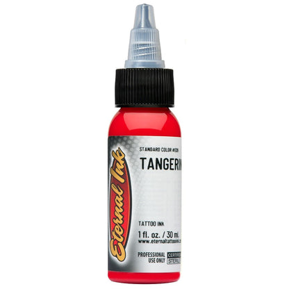 Eternal Ink - Tangerine 1oz