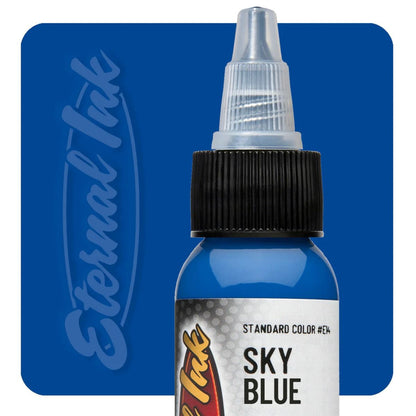 Eternal Ink - Sky Blue 1oz