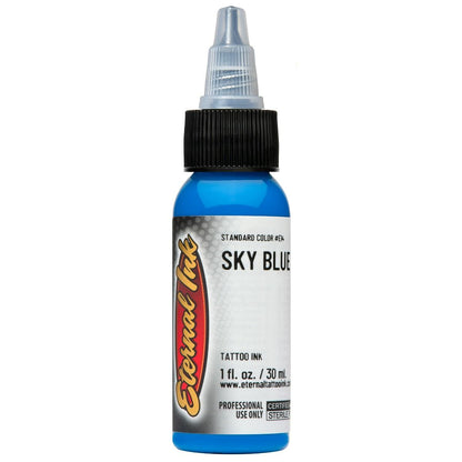 Eternal Ink - Sky Blue 1oz