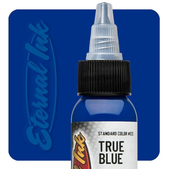 Eternal Ink - True Blue 1oz