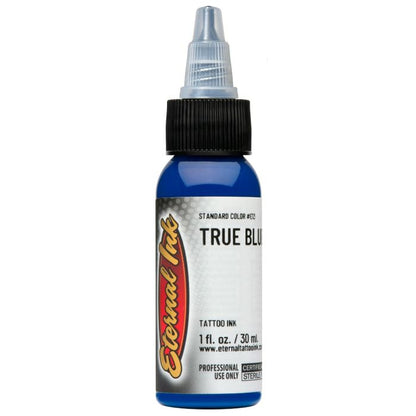 Eternal Ink - True Blue 1oz