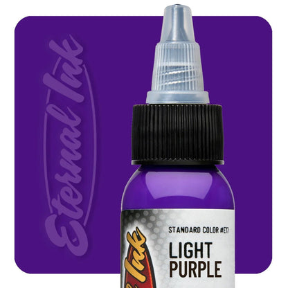 Eternal Ink - Light Purple 1oz