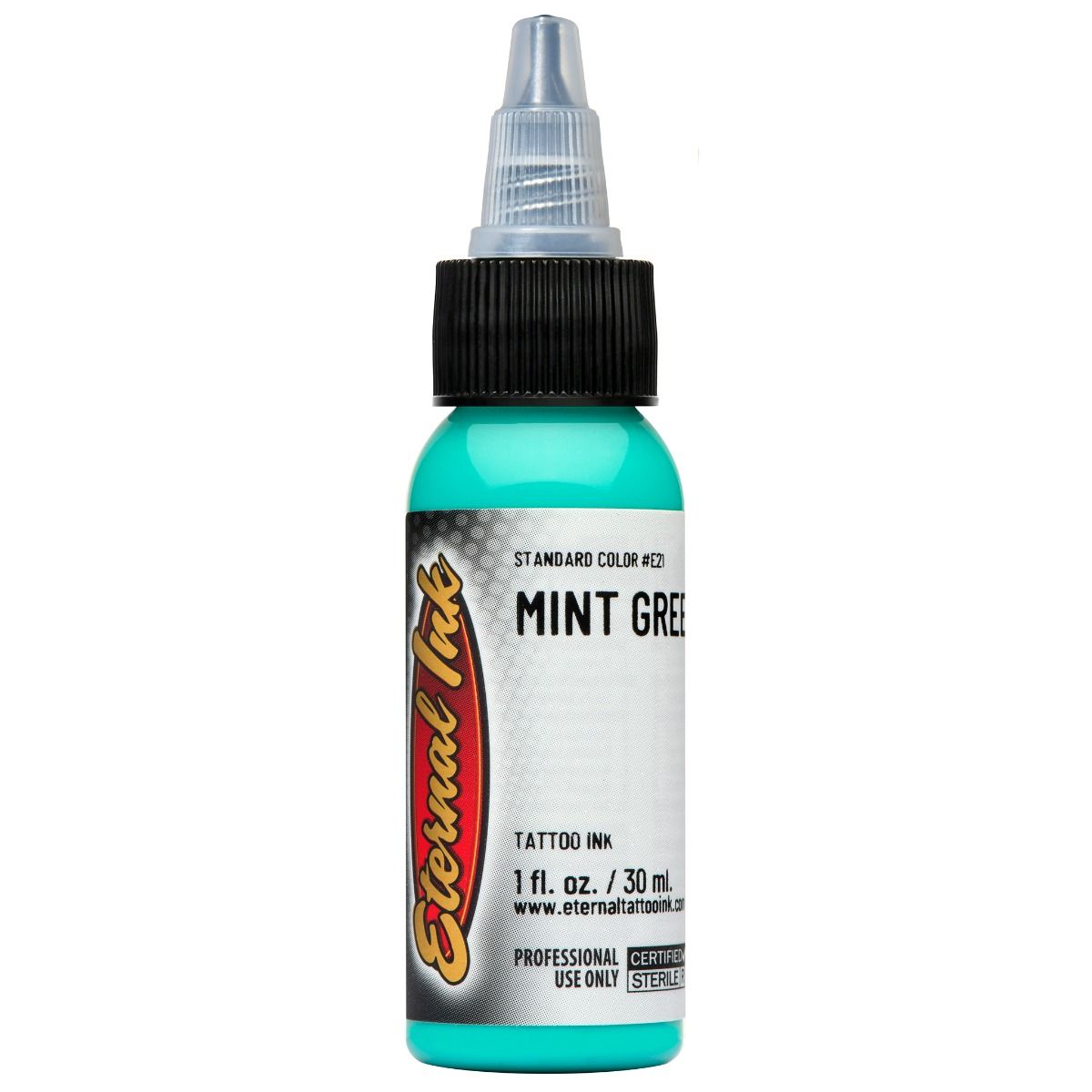 Eternal Ink - Mint Green 1oz