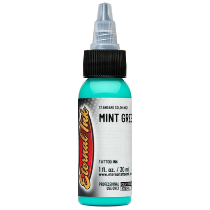 Eternal Ink - Mint Green 1oz