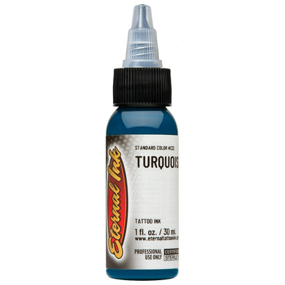 Eternal Ink - Turquoise 1oz