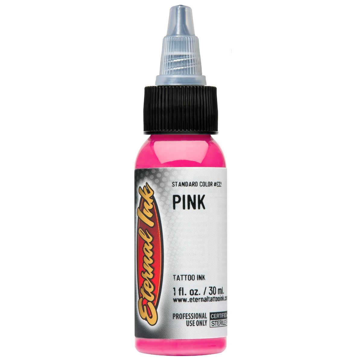 Eternal Ink - Pink 1oz
