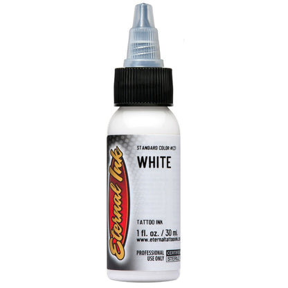 Eternal Ink - White 1oz