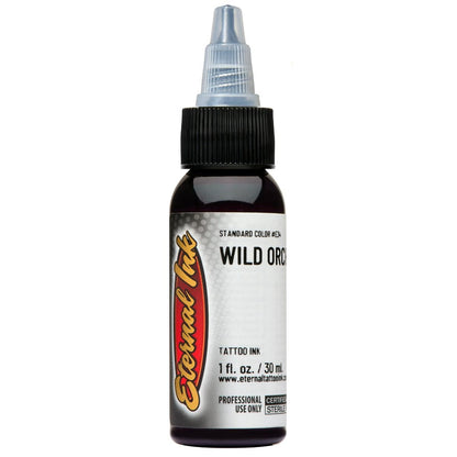 Eternal Ink - Wild Orchid 1oz