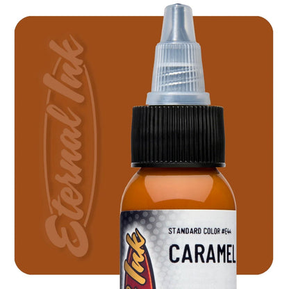 Eternal Ink - Caramel 1oz