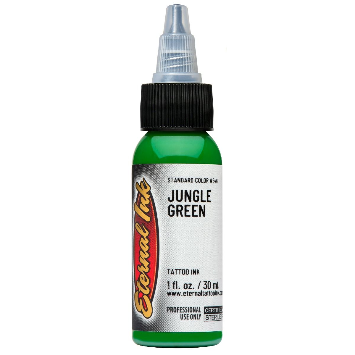 Eternal Ink - Jungle Green 1oz