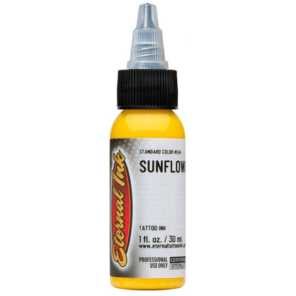 Eternal Ink - Sunflower 1oz