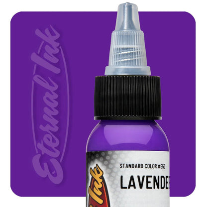 Eternal Ink - Lavender 1oz