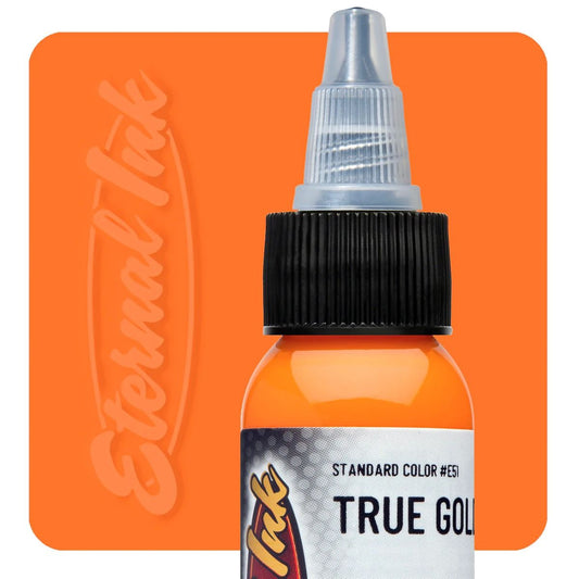Eternal Ink - True Gold 1oz