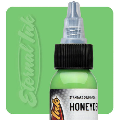 Eternal Ink - Honey Dew 1oz