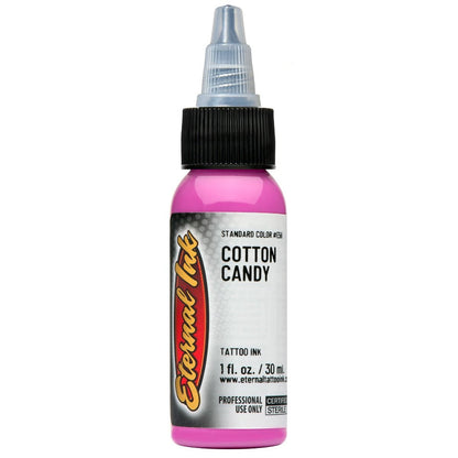 Eternal Ink - Cotton Candy 1oz