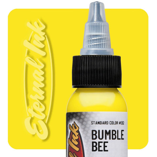 Eternal Ink - Bumble Bee Yellow 1oz