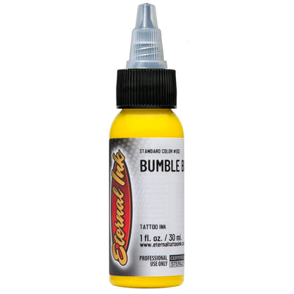 Eternal Ink - Bumble Bee Yellow 1oz