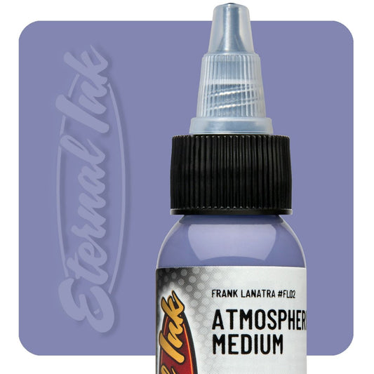 Eternal Ink - Atmospheric Medium 1oz