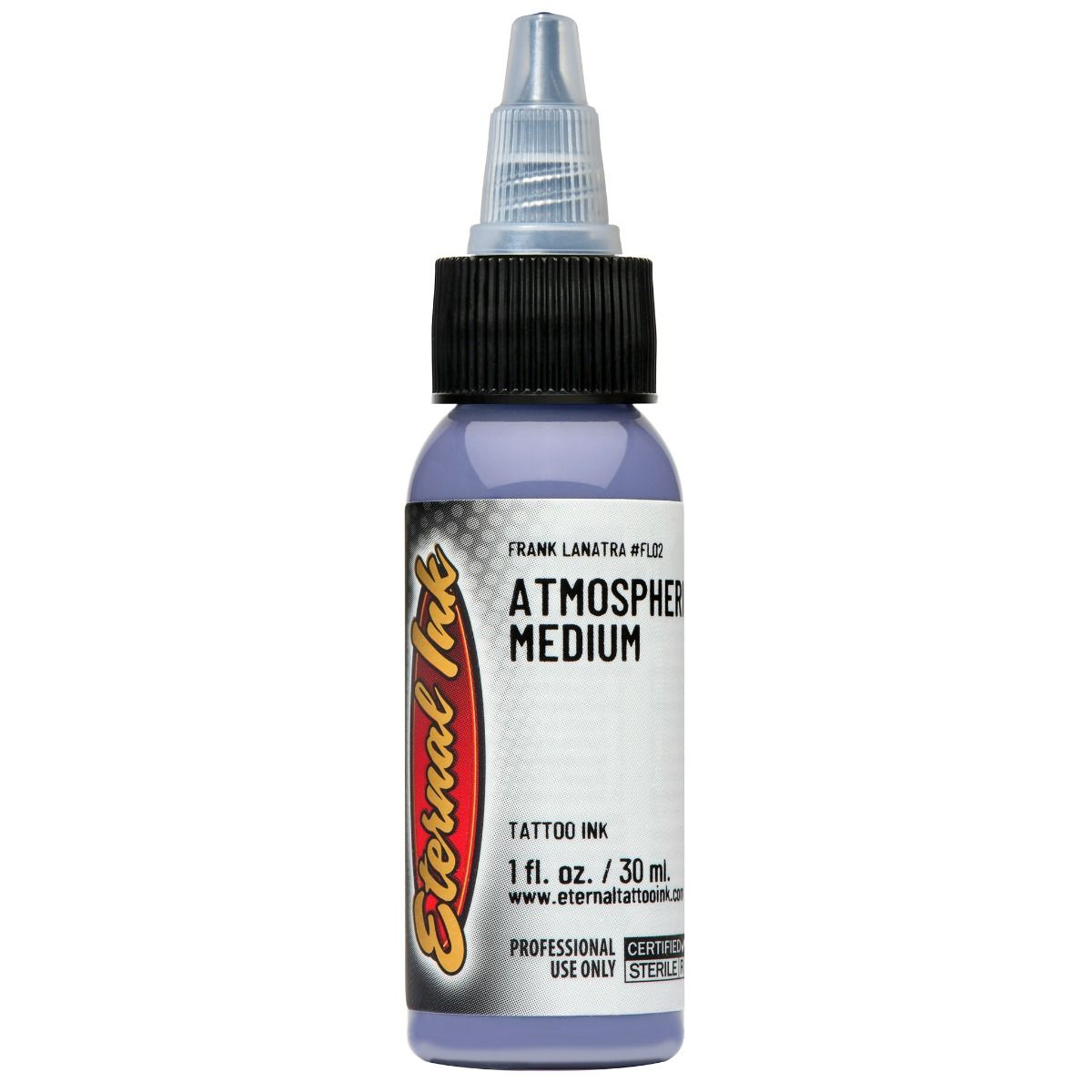 Eternal Ink - Atmospheric Medium 1oz