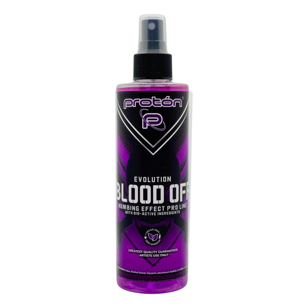 Proton Evolution - Blood Off 250ml