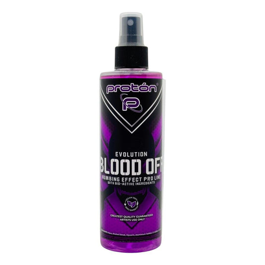 Proton Evolution - Blood Off 250ml